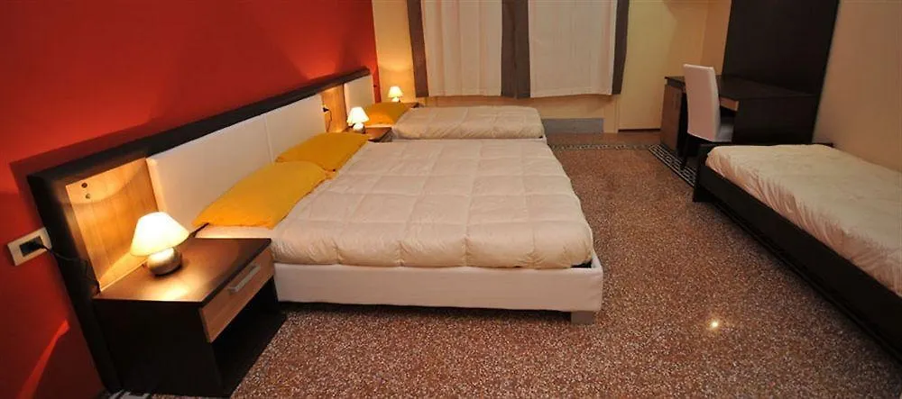 Hotel Gli Aristogatti Palermo