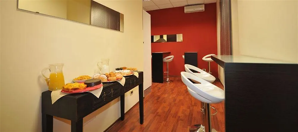 Hotel Gli Aristogatti Palermo 3*,  Italia