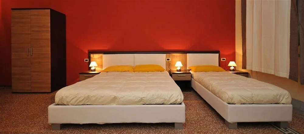 Hotel Gli Aristogatti Palermo Italia