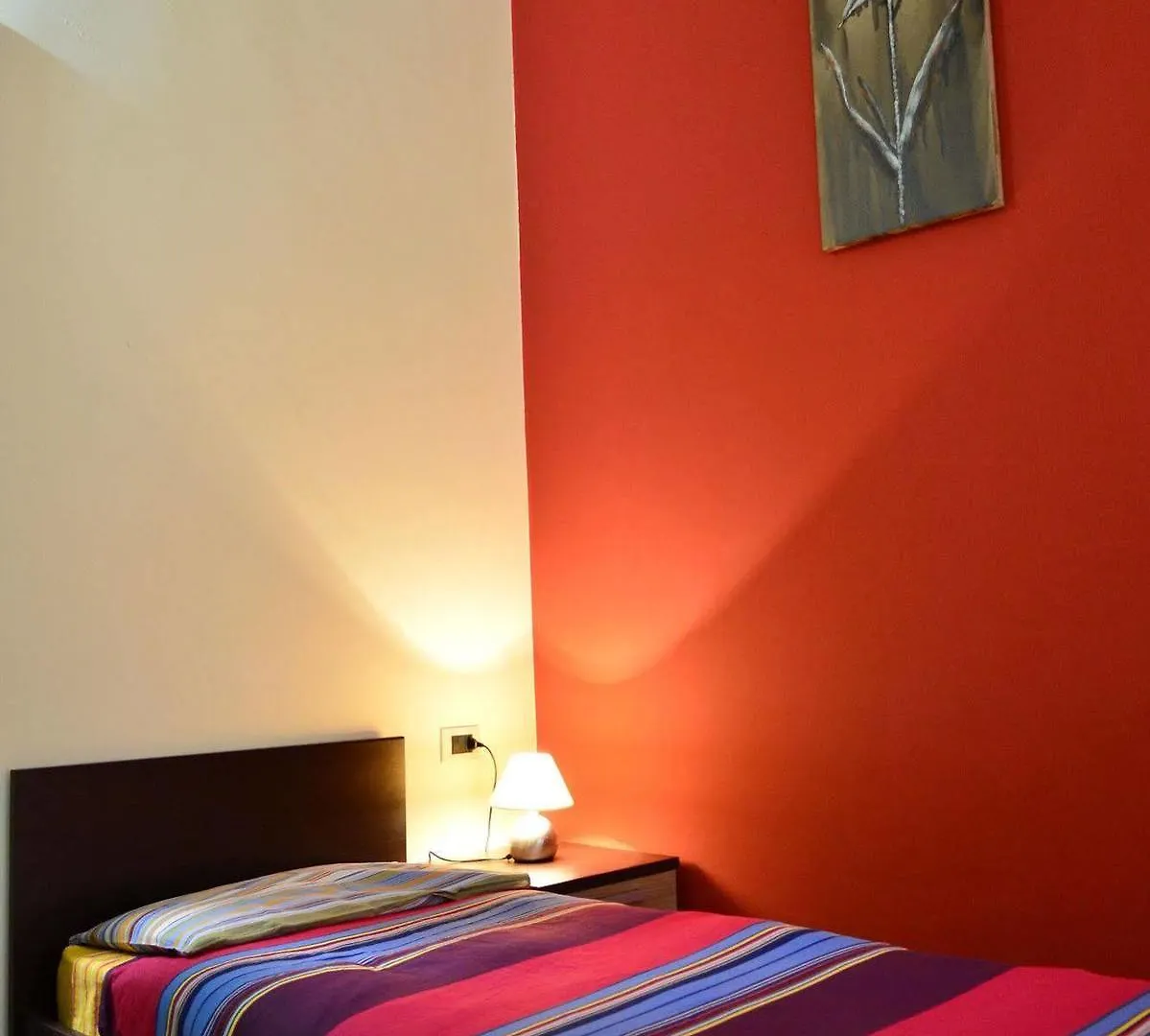 Hotel Gli Aristogatti Palermo 3*,  Italia