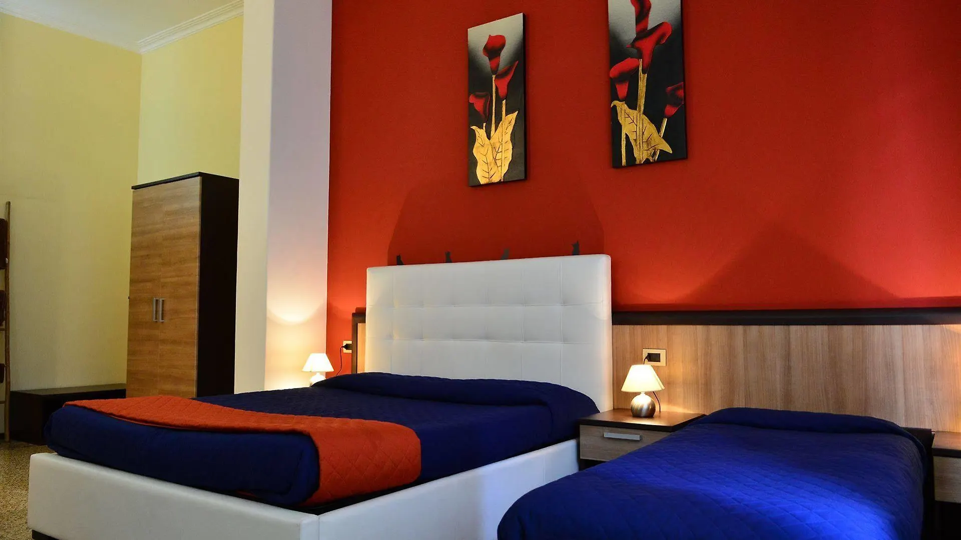 Hotel Gli Aristogatti Palermo 3*,
