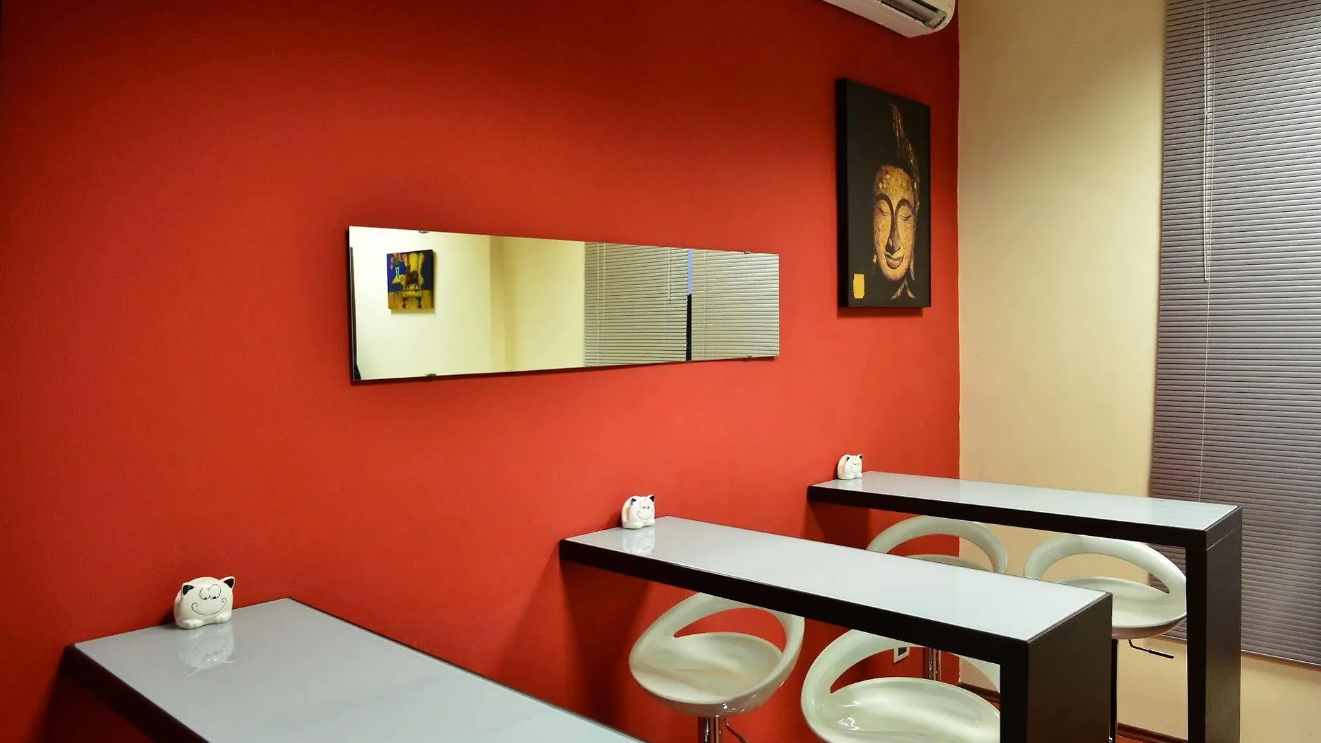 Hotel Gli Aristogatti Palermo