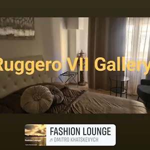 Affittacamere Ruggero Settimo Gallery