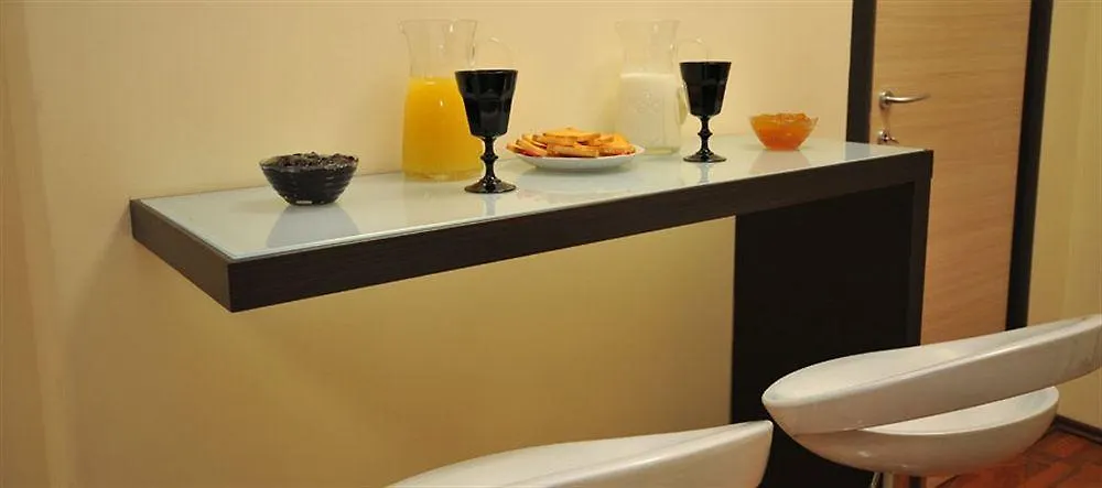 Gli Aristogatti Otel Palermo