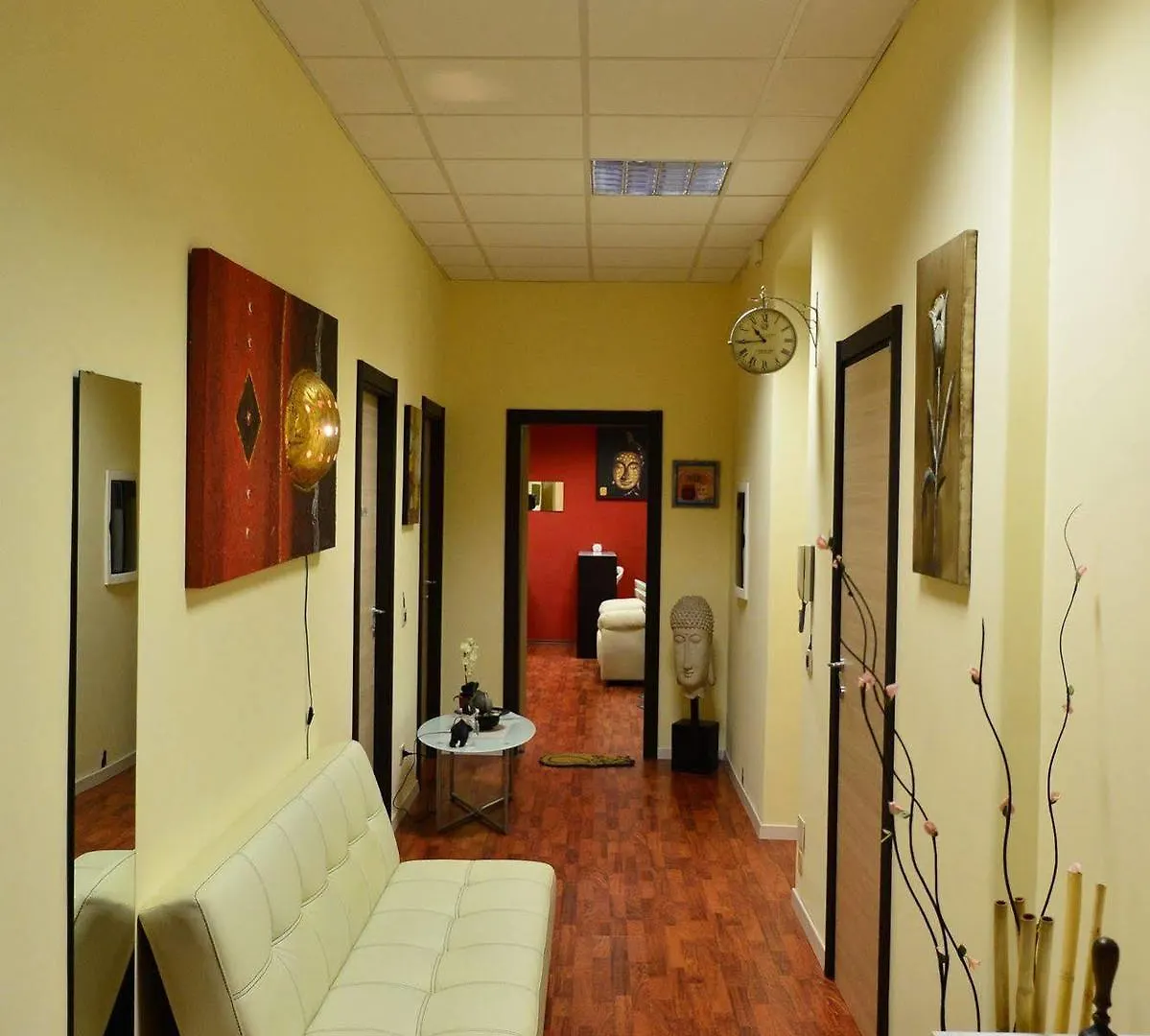Gli Aristogatti Otel Palermo