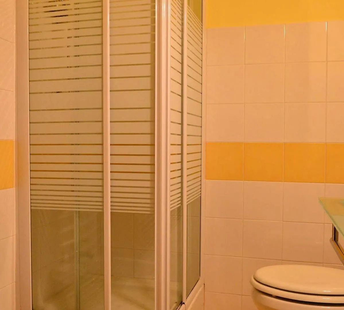 Gli Aristogatti Hotel Palermo Olaszország